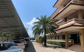 Tharapark View Hotel - Sha Plus